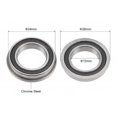 Bearing for Losi & F5 Diff - each | Losi 5ive