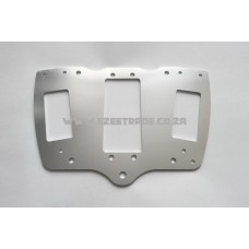 BM5 Servo Box Upper Plate | Rovan Sports