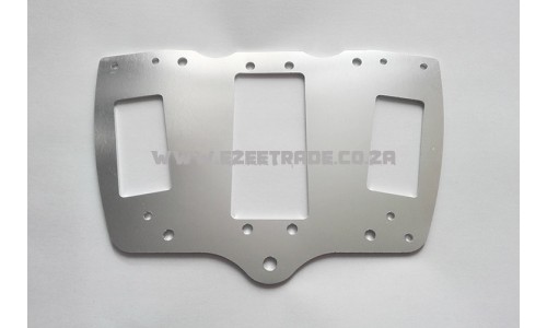 BM5 Servo Box Upper Plate | Rovan Sports