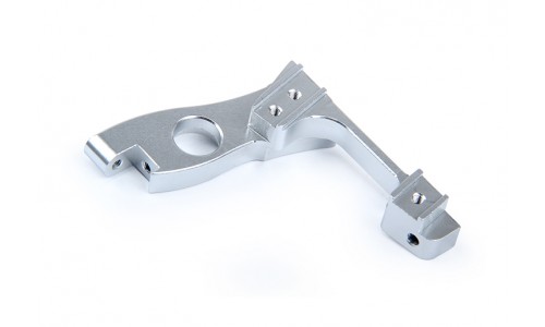 Alloy Engine Mount 1 for FG / BM5 Monster Trucks/Marder | Rovan Sports