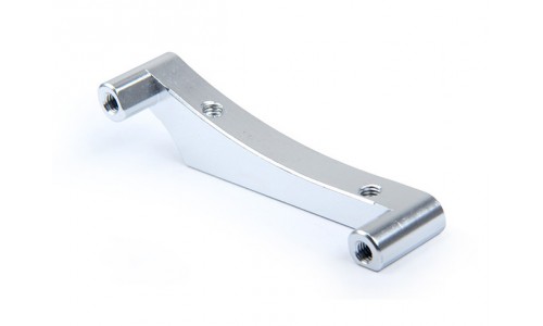 Alloy Engine Mount 2 for FG / BM5 Monster/Marder | Rovan Sports