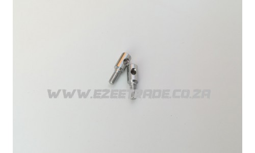 Throttle Servo Shaft Link Locator | Rovan Sports