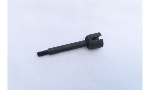 Rear Drive Axle for BM5 │ Rovan Sports