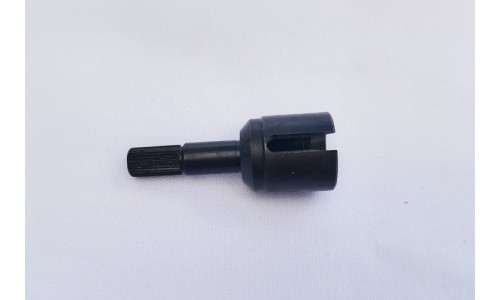 Diff Axle for BM5 │ Rovan Sports