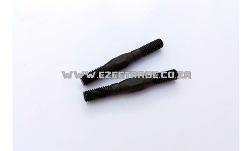 BM5 Front Upper Rod Adjusting Screw - 2Pcs | Rovan Sports