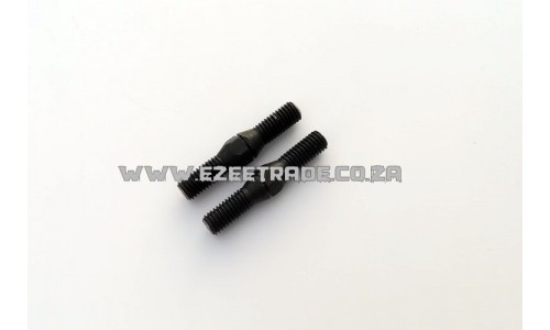 BM5 Rear Upper Rod Adjusting Screw - 2Pcs | Rovan Sports