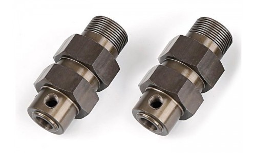 FG Hub Converters/Adapters - 2Pcs | Rovan Sports