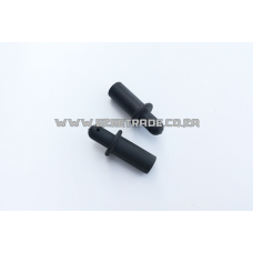 BM5 Body Shell Side Posts - 2Pcs | Rovan Sports