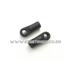 BM5 Steering Rod Ends 10mm ID - 4PCS | Rovan Sports