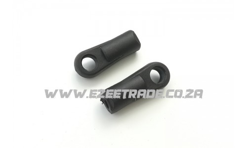 BM5 Steering Rod Ends 10mm ID - 4PCS | Rovan Sports