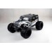 BM5 / FG Big Monster HUMMER Body Shell - BLACK AND WHITE | Shipping Incl.