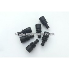 Axle Boots for BM5/FG Monster - 6Pcs | Rovan Sports