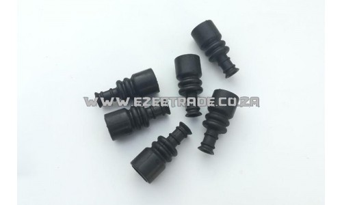 Axle Boots for BM5/FG Monster - 6Pcs | Rovan Sports