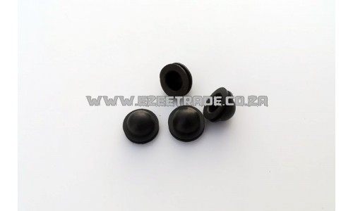 BM5 Body Mount Rubbers - 4Pcs | Rovan Sports