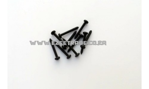 BM5 / FG Roll Cage Construct Screws - 10Pcs | Rovan Sports
