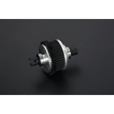 BM5 / FG Complete Alloy Diff V.2 | Rovan Sports