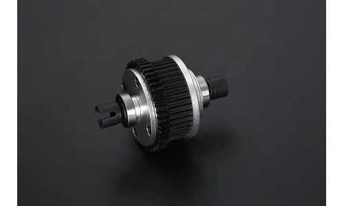 BM5 / FG Complete Alloy Diff V.2 | Rovan Sports