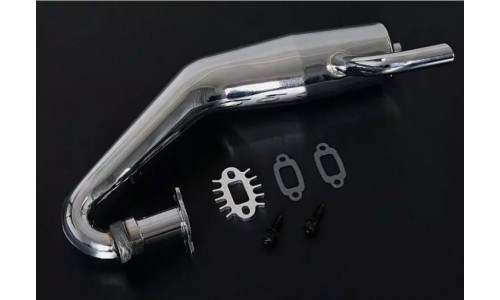 BM5 / FG Pro Pipe | Rovan Sports BM5 / FG Pro Pipe | Rovan Sports