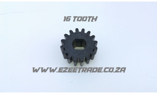 16 Tooth Pinion | BM5 & FG