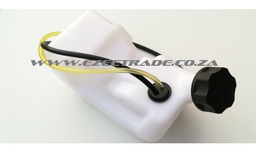 BM5 / FG Fuel Tank | Rovan Sports