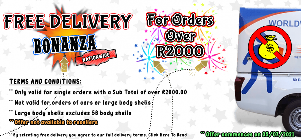 Free Delivery