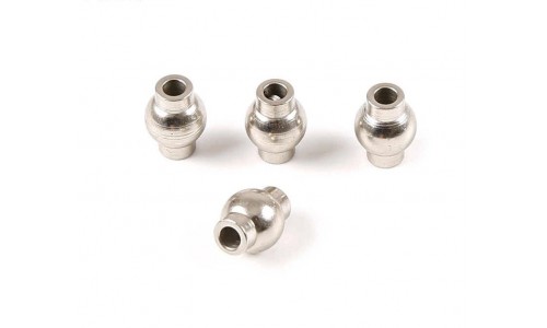 F5/RF5 Ball Connector - 4Pcs | Rovan Sports