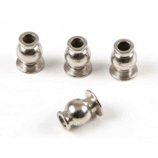 F5/RF5 Ball Connector - 4Pcs | Rovan Sports