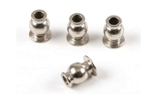 F5/RF5 Ball Connector - 4Pcs | Rovan Sports