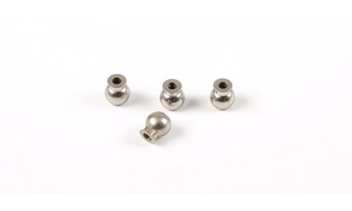 F5/RF5 Ball Connector - 4Pcs | Rovan Sports