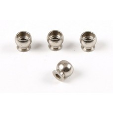 F5/RF5 Ball Connector - 4Pcs | Rovan Sports