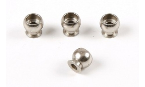 F5/RF5 Ball Connector - 4Pcs | Rovan Sports