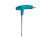 Hex T Wrench 3mm