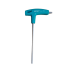 Hex T Wrench 4mm