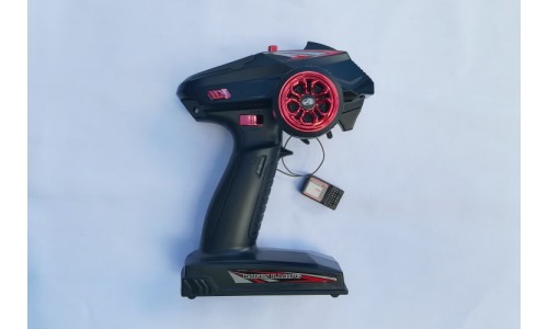 Rovan Dumborc 400m 6Ch Remote & Receiver │Rovan Sports