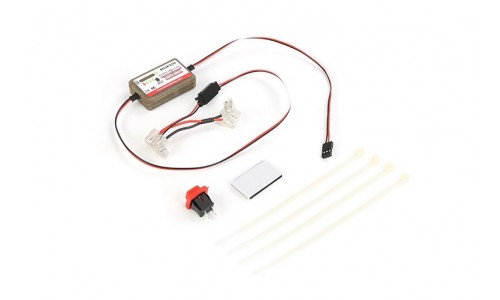 Engine Remote Kill Switch │ 2-Stroke Gen.3 Engine Remote Kill Switch │ 2-Stroke Gen.3