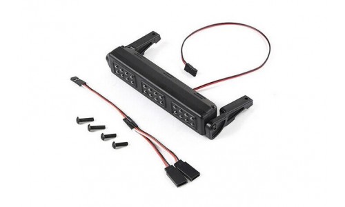 LED Light Bar │Short