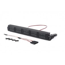 LED Light Bar │Long