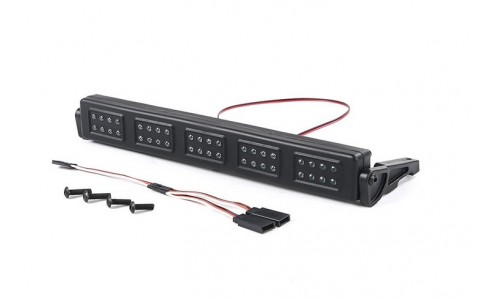 LED Light Bar │Long