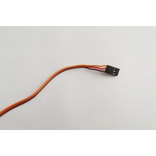 Servo/Receiver Lead Connector│ Generic