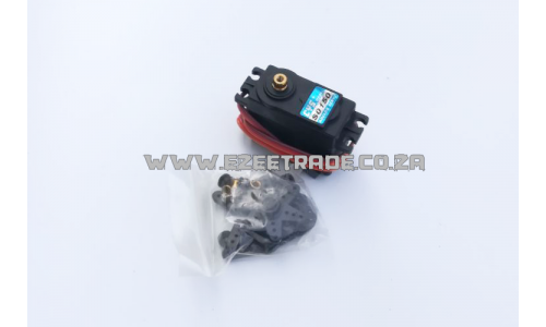 CYS 25kg Throttle Servo
