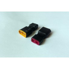 X-Power Dean (Female) to XT60 (Male) - each
