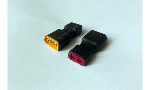 X-Power Dean (Female) to XT60 (Male) - each