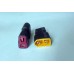 X-Power Dean (Female) to XT60 (Male) - each