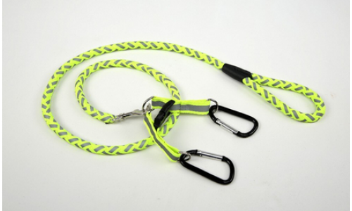 Baja Towing Rope - GREEN | Rovan Sports