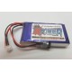 LiFe Battery Pack 2S 2250mAh 6.6V