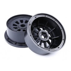 Losi 5ive LT Rims 2Pcs │ Rovan Sports