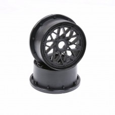 Net Type Rims Set Front for Baja 5B | Rovan Sports