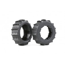 Sand Paddle Tyres Rear | Baja 5T/5SC & Losi 5ive LT