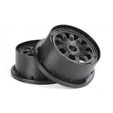 Losi 5ive LT Rims 2Pcs │ Rovan Sports