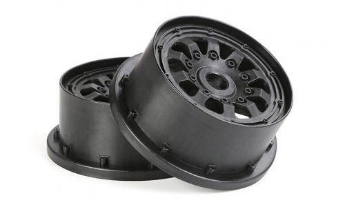 Losi 5ive LT Rims 2Pcs │ Rovan Sports